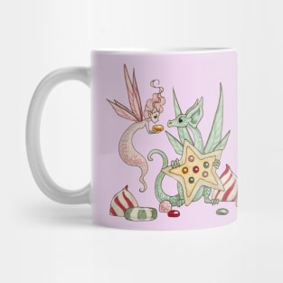 Christmas Treats Mug